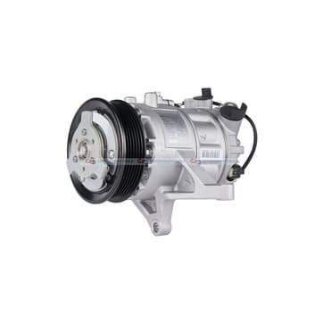 Kompressor, AC Ø-110mm från Autofrance
