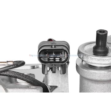 Kompressor, AC Ø-110mm från Autofrance