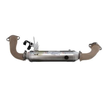 Kylare, avgasåterföring från Autofrance