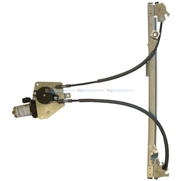 Dammskyddssats, stötdämpare, Framaxel — Framaxel från Autofrance