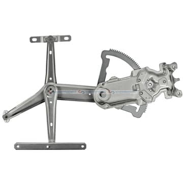 Fönsterhiss, Höger fram från Autofrance