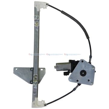 Elmotor, fönsterhiss, Höger fram från Autofrance