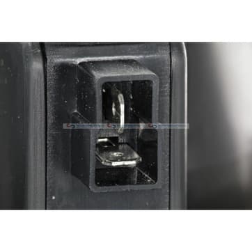 Kupéfläkt från Autofrance