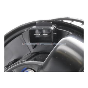 Kupéfläkt från Autofrance