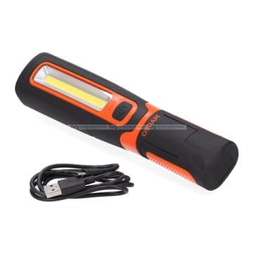 Handlampa 5V 6W från Autofrance