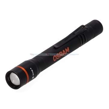 Handlampa 3V 2,4W från Autofrance