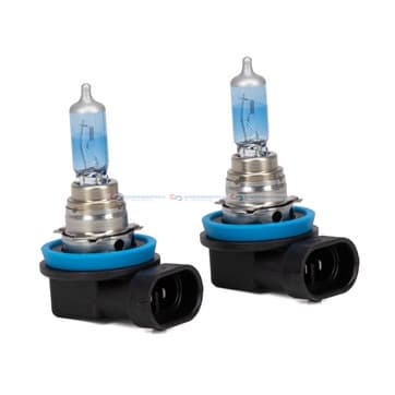 Lampa, H8 H8 12V 35W PGJ19-1 från Autofrance