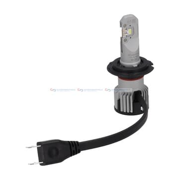 Lampa, H7 från Autofrance