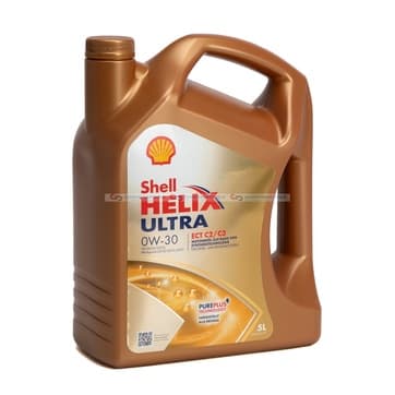 Motorolja 0W30 från Autofrance