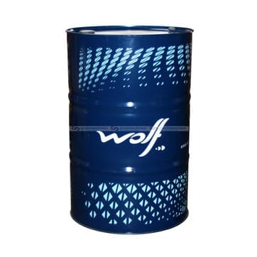 Automatväxellådsolja 205l-Fass från Autofrance