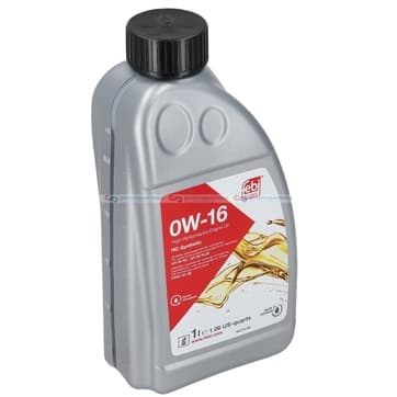 Motorolja från Autofrance