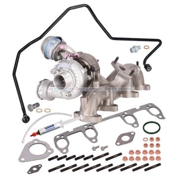 Turbo från Autofrance
