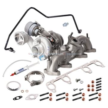 Turbo från Autofrance