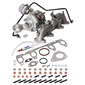 Turbo från Autofrance