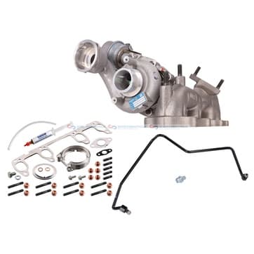 Turbo från Autofrance