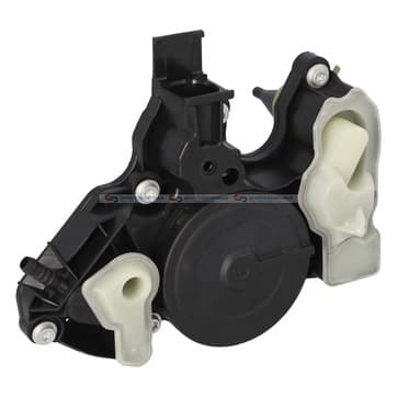 Ventil, crankcase ventilation från Autofrance