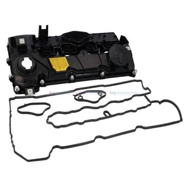 Ventilkåpa från Autofrance