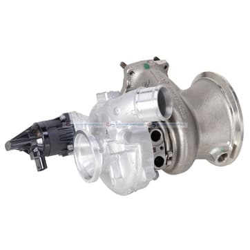 Turbo, Höger — Höger från Autofrance