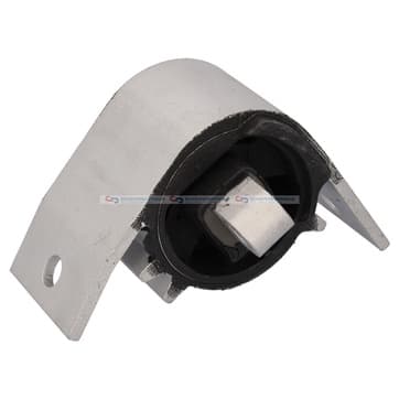 Fäste, automatväxellåda, Bak från Autofrance