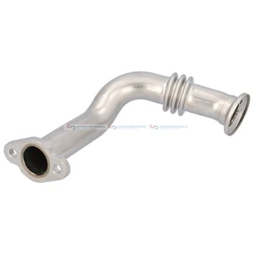 Rör, EGR-ventil från Autofrance