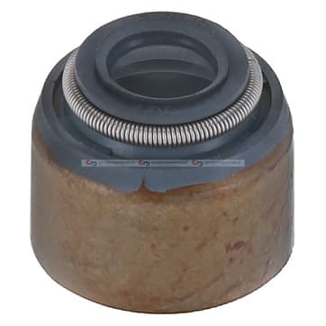 Tätningsring, ventilstam innerø-10,8x ytterø-13,9x 11,2 från Autofrance