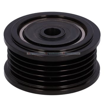 Styrrulle, flerspårsrem ytterø-56mm från Autofrance
