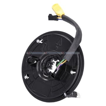 Spiralkabel, krockkudde från Autofrance