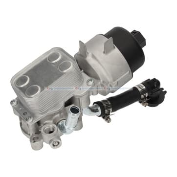 Hus, oljefilter från Autofrance