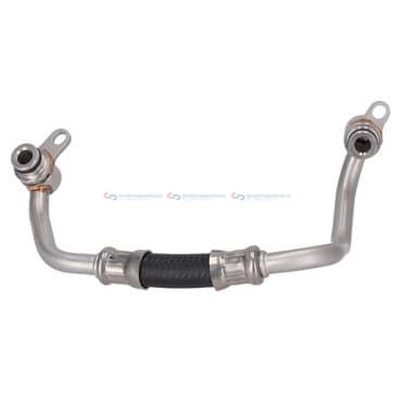 Oljeledning, turbo från Autofrance