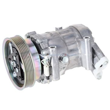 Kompressor, AC Ø-125mm från Autofrance