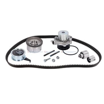 Vattenpump & kamremssats från Autofrance