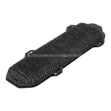 Luftfilter, traction battery casing från Autofrance