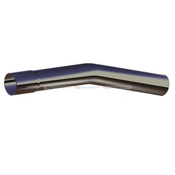 Avgasrör, universal från Autofrance