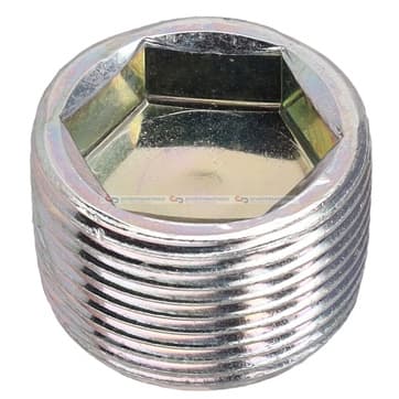 Avtappningsplugg, automatväxellåda kåpa från Autofrance