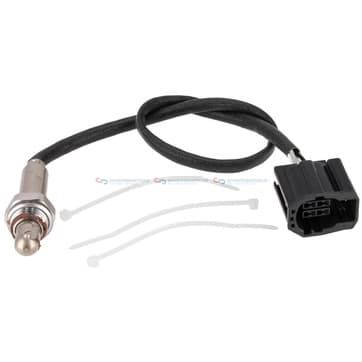 Lambdasond från Autofrance