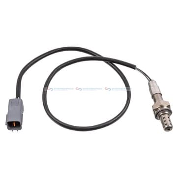 Lambdasond från Autofrance