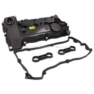 Ventilkåpa från Autofrance
