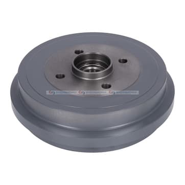 Bromstrumma från Autofrance