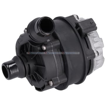 Hjälpvattenpump, kylkrets från Autofrance
