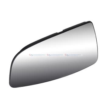 Spegelglas, wide angle mirror, Höger