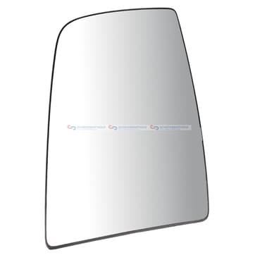 Spegelglas, backspegel, Höger — Höger från Autofrance