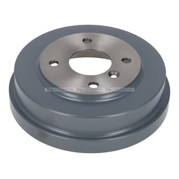 Bromstrumma från Autofrance
