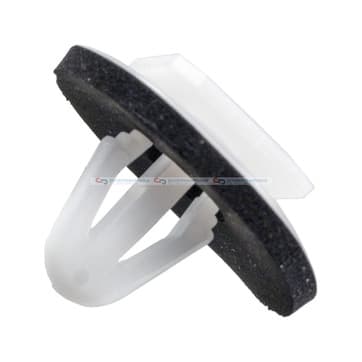 Hållklämma, interiörpaneler 16,5mm från Autofrance