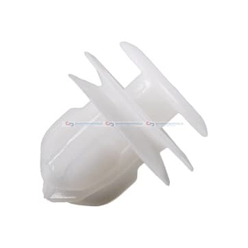 Hållklämma, interiörpaneler 17mm från Autofrance