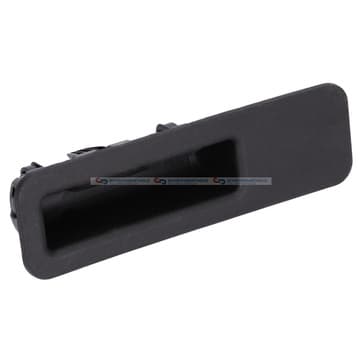 Strömbrytare, tailgate release från Autofrance