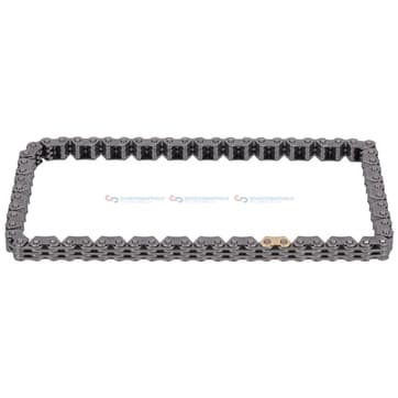 Kedja, oljepumpdrift från Autofrance