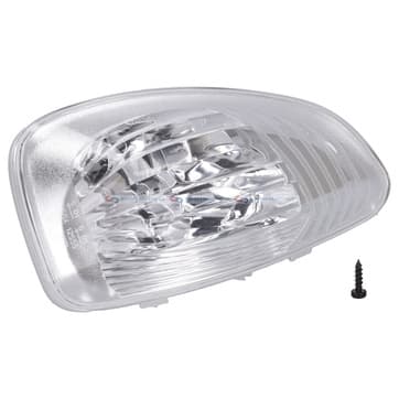 Extrablinkerslampa, Höger från Autofrance