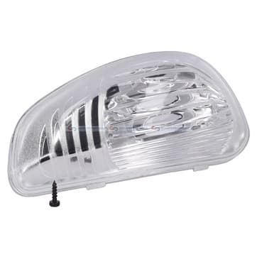 Extrablinkerslampa, Vänster från Autofrance