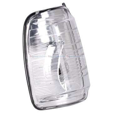 Extrablinkerslampa, Vänster — Vänster från Autofrance