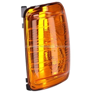 Extrablinkerslampa, Höger från Autofrance